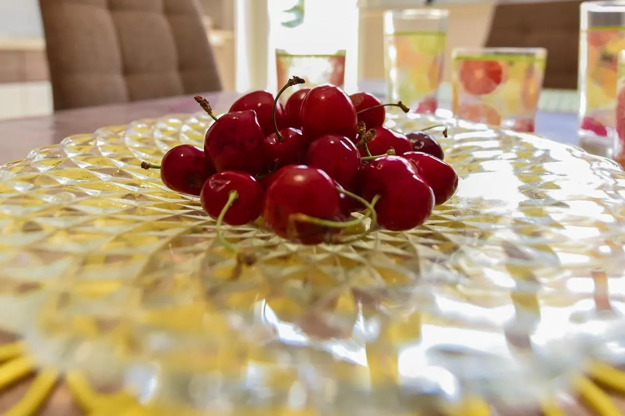 Apartamento New Luxury 3 Bedroom 4 Air Conditioners Zadar Croacia