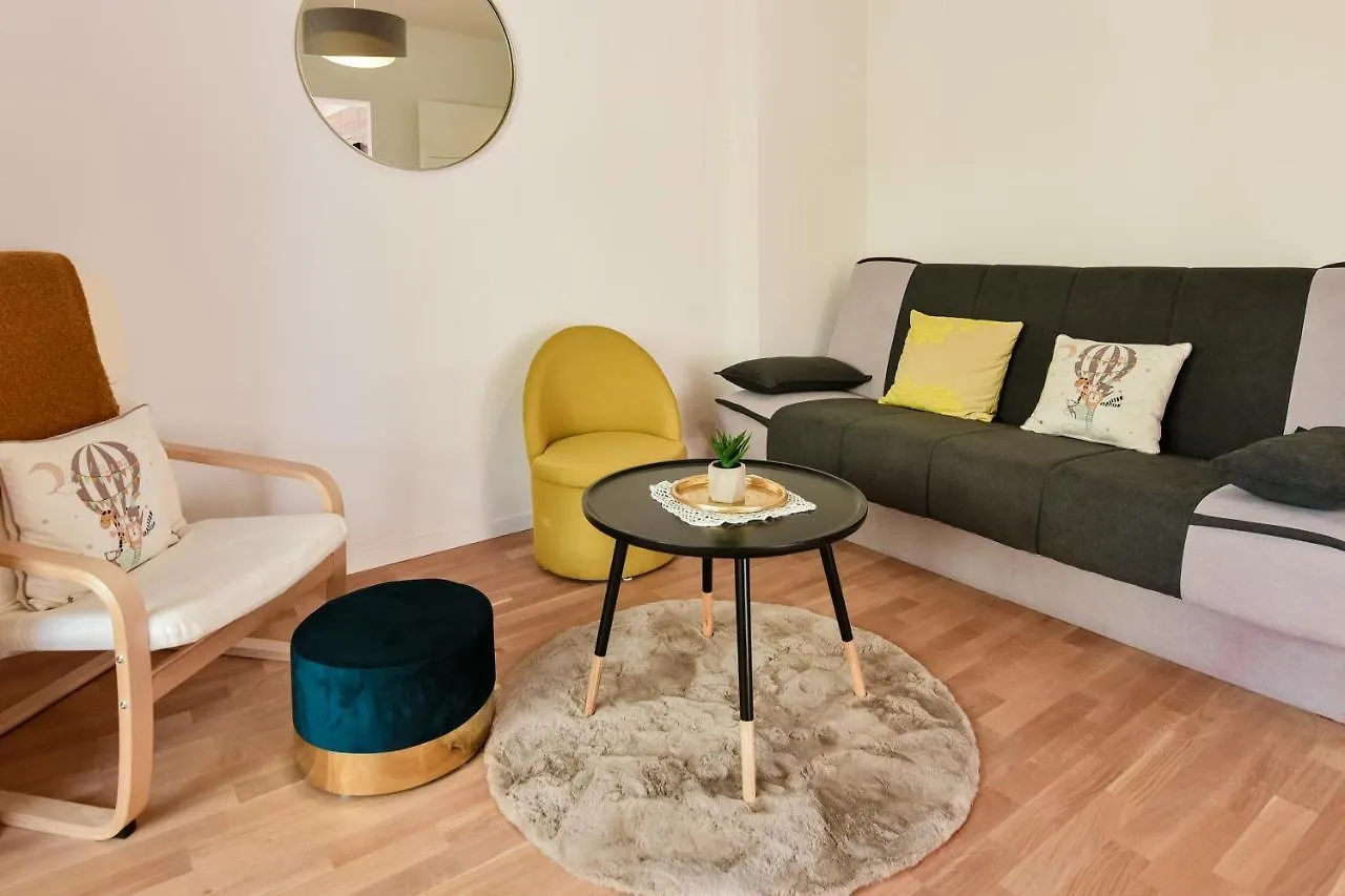 Apartamento New Luxury 3 Bedroom 4 Air Conditioners Zadar