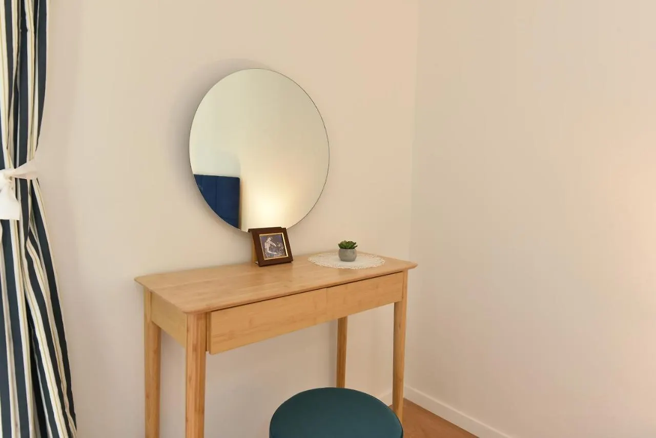 New Luxury 3 Bedroom 4 Air Conditioners Zadar