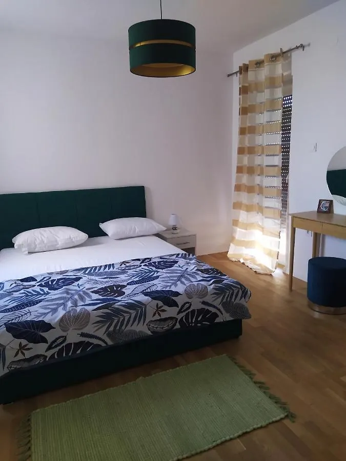 New Luxury 3 Bedroom 4 Air Conditioners Zadar Apartamento